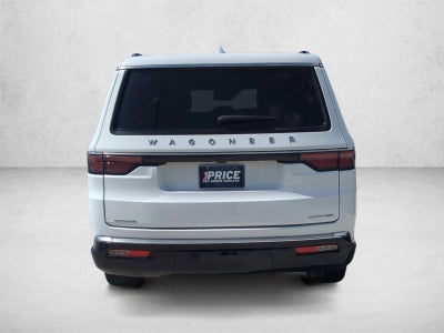 2023 Jeep Wagoneer L Series II 4x4