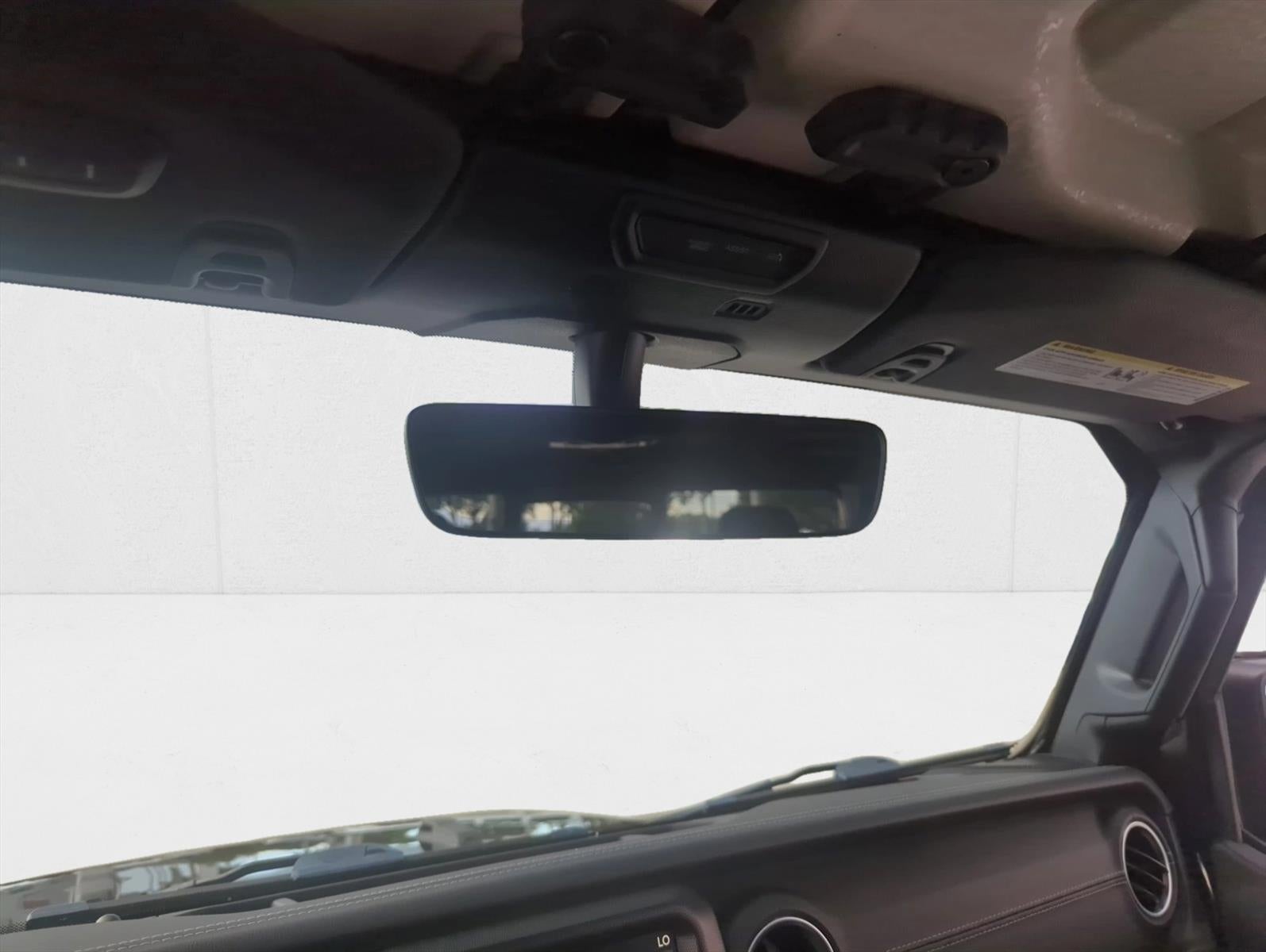 2022 Jeep Gladiator Overland 4x4