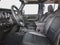 2022 Jeep Gladiator Overland 4x4