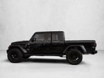 2020 Jeep Gladiator Overland 4x4