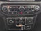 2020 Jeep Gladiator Overland 4x4