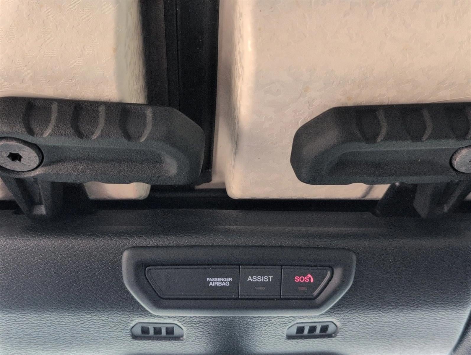 2020 Jeep Gladiator Overland 4x4
