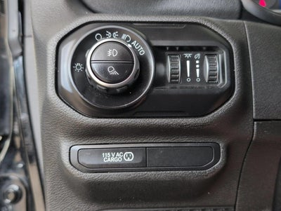 2020 Jeep Gladiator Overland 4x4