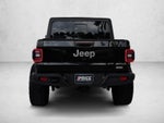 2020 Jeep Gladiator Overland 4x4