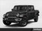 2020 Jeep Gladiator Overland 4x4