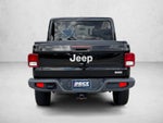 2021 Jeep Gladiator Overland 4x4