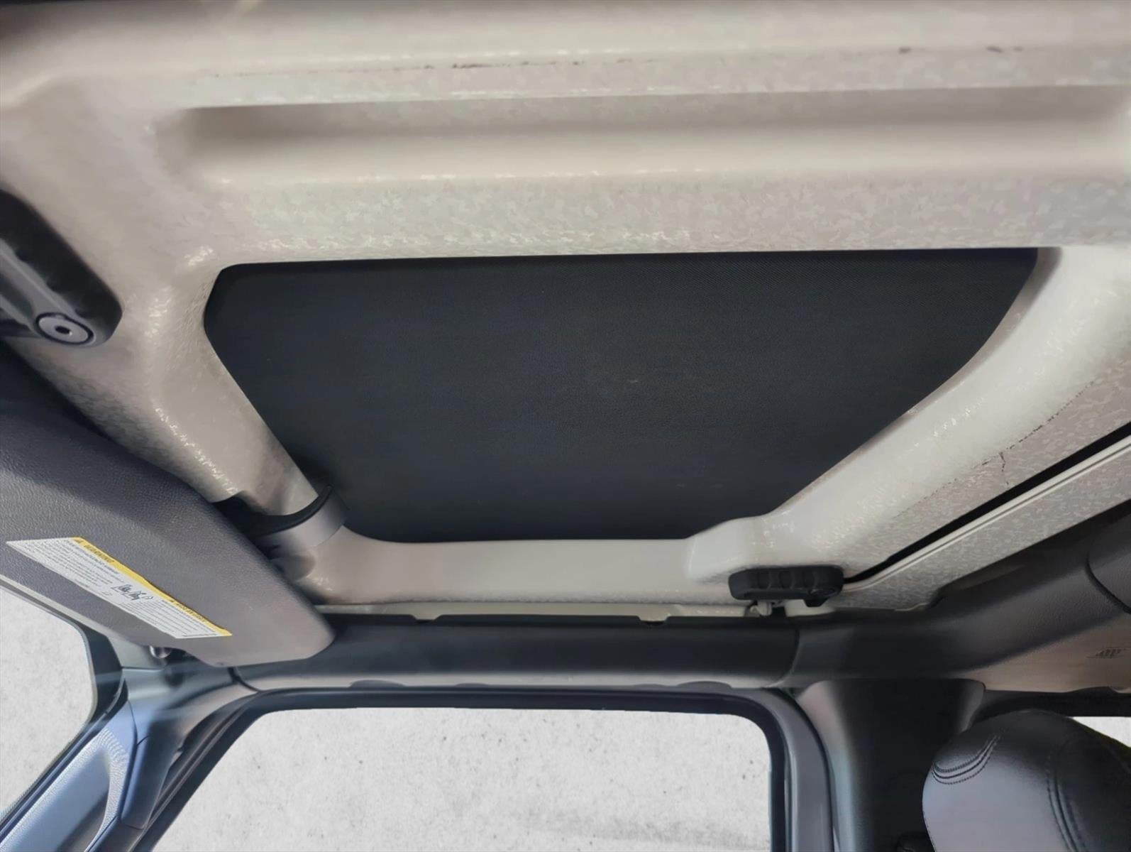 2020 Jeep Gladiator Overland 4x4