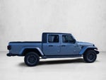 2020 Jeep Gladiator Overland 4x4