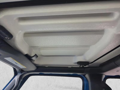 2023 Jeep Gladiator Rubicon 4x4