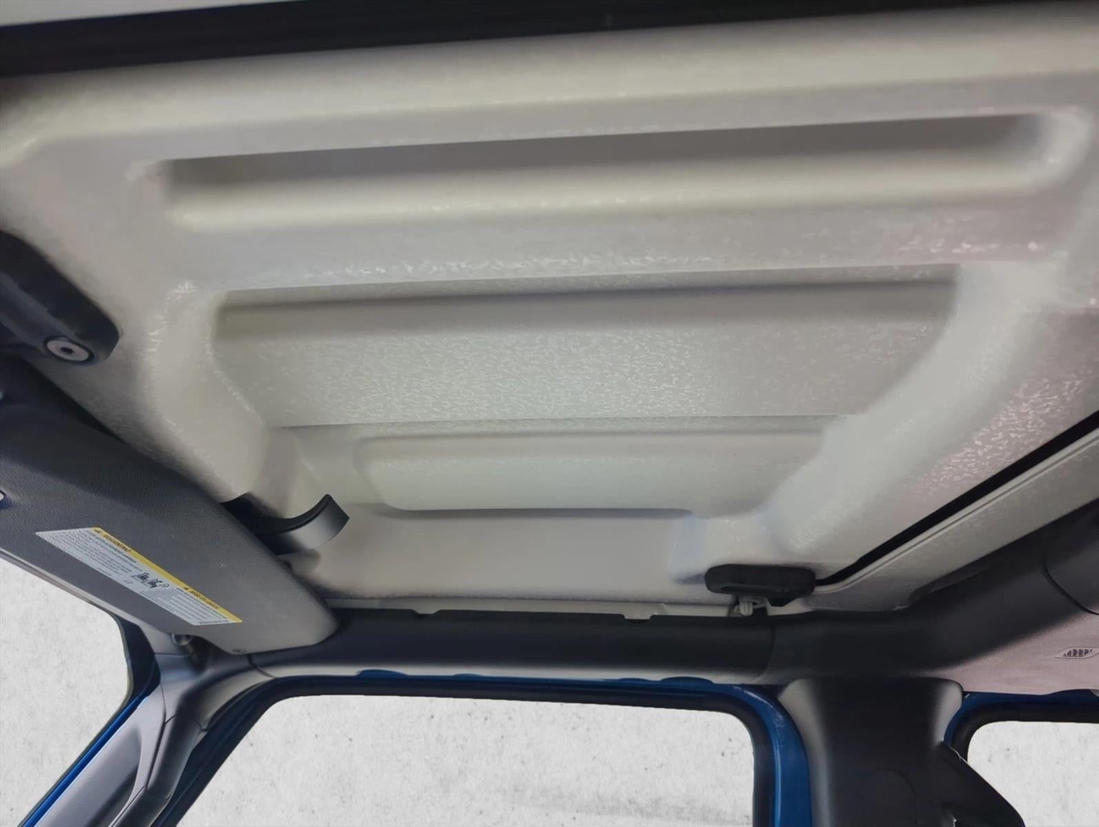 2023 Jeep Gladiator Rubicon 4x4