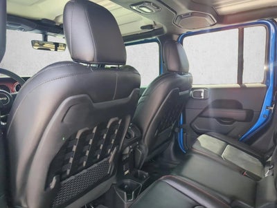 2023 Jeep Gladiator Rubicon 4x4