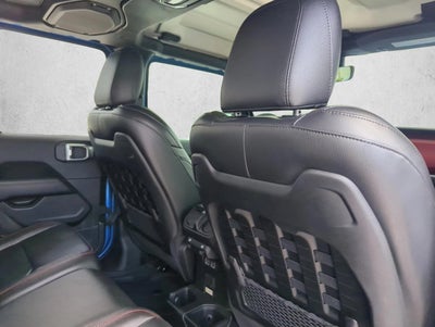 2023 Jeep Gladiator Rubicon 4x4