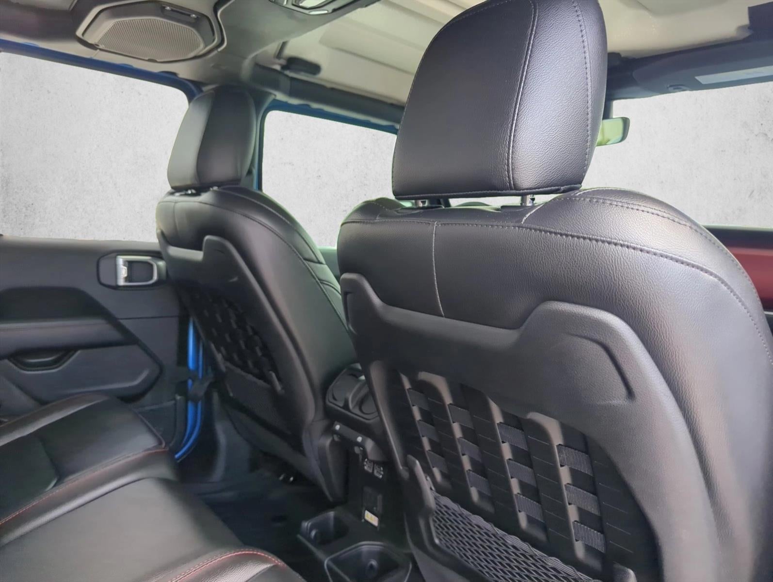 2023 Jeep Gladiator Rubicon 4x4