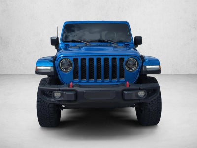 2023 Jeep Gladiator Rubicon 4x4