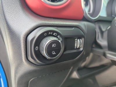 2023 Jeep Gladiator Rubicon 4x4