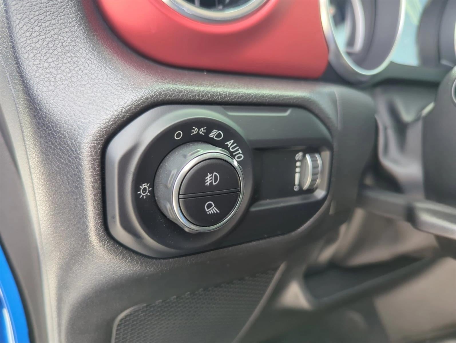 2023 Jeep Gladiator Rubicon 4x4