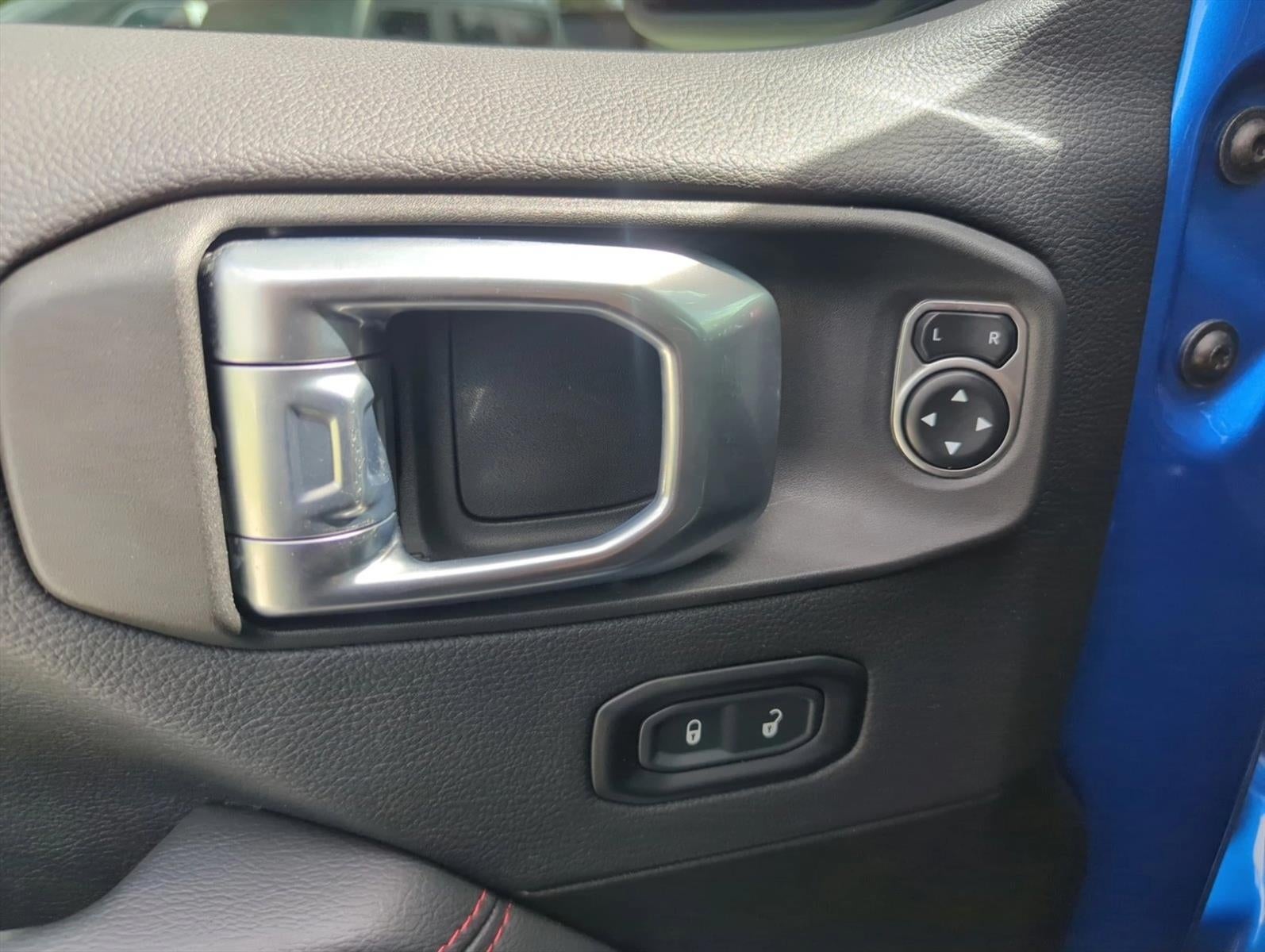 2023 Jeep Gladiator Rubicon 4x4