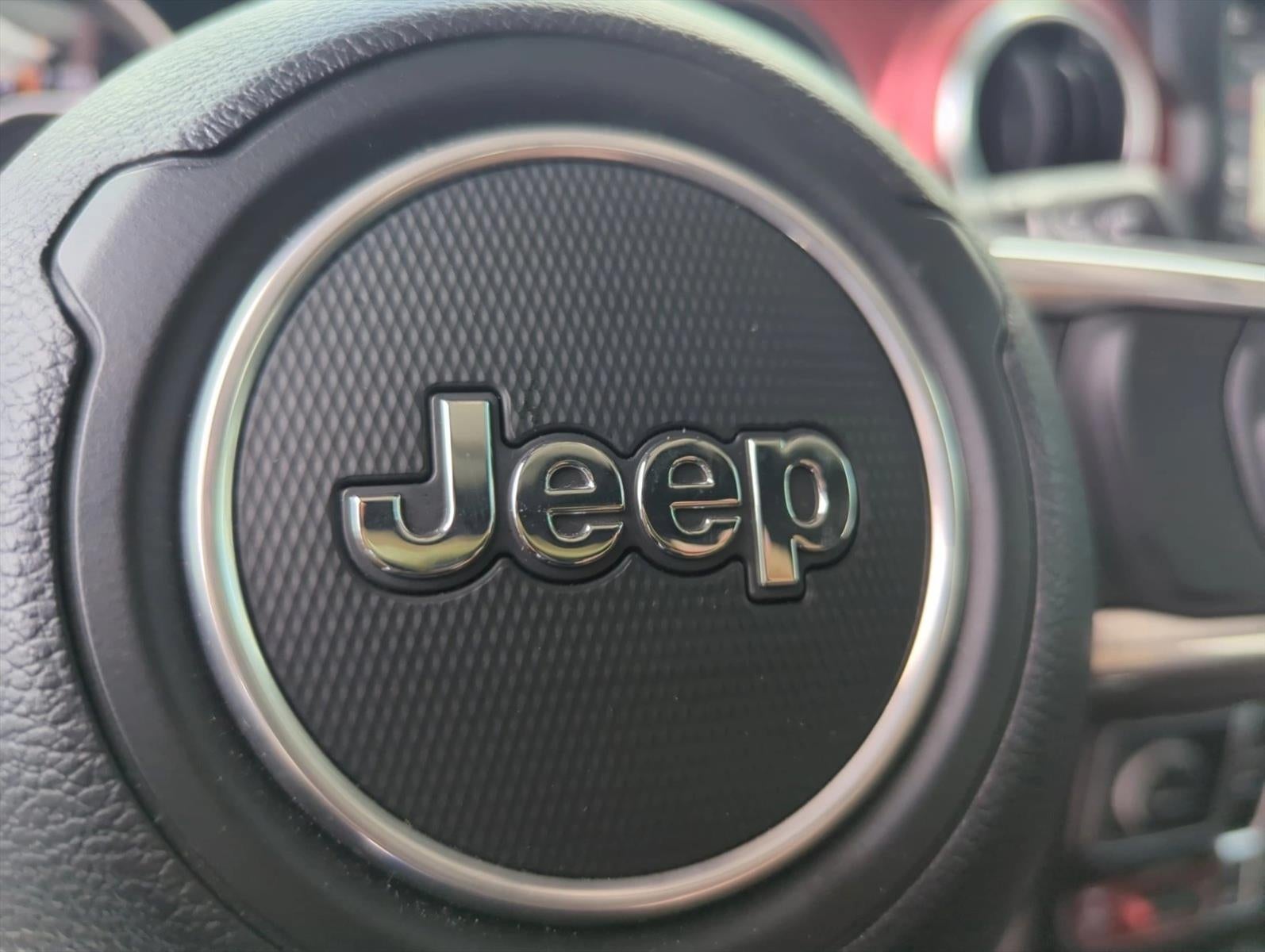 2023 Jeep Gladiator Rubicon 4x4