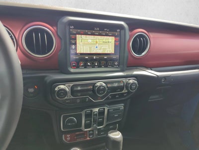 2023 Jeep Gladiator Rubicon 4x4