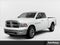2012 RAM 1500 2WD Quad Cab 6.3 Ft Box Big Horn