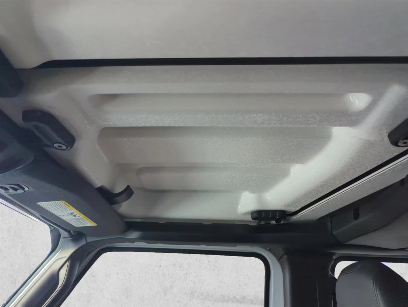 2025 Jeep Gladiator Rubicon 4x4