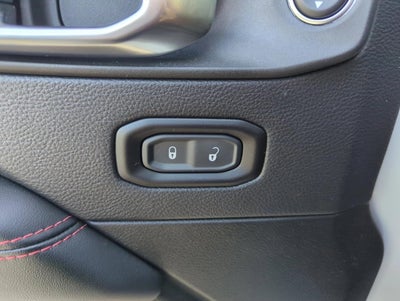 2025 Jeep Gladiator Rubicon 4x4