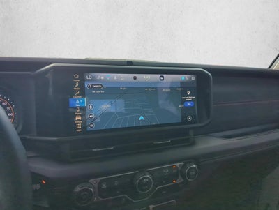 2025 Jeep Gladiator Rubicon 4x4