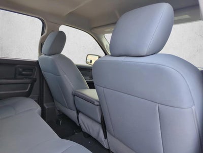 2014 RAM 1500 2WD Quad Cab 6.4 Ft Box Tradesman