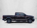 2014 RAM 1500 2WD Quad Cab 6.4 Ft Box Tradesman