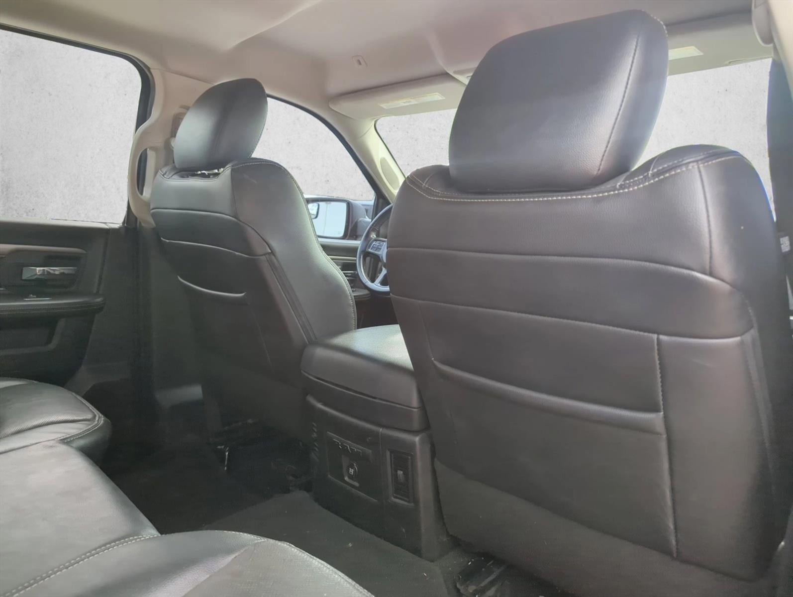 2018 RAM 1500 Sport 4x2 Crew Cab 5'7" Box *Ltd Avail*