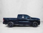 2022 RAM 1500 Big Horn 4x2 Quad Cab 6'4" Box