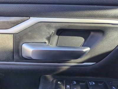 2022 RAM 1500 Big Horn 4x2 Quad Cab 6'4" Box