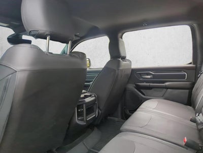 2021 RAM 1500 Lone Star 4x2 Crew Cab 5'7" Box