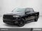 2025 RAM 1500 Big Horn 4x2 Crew Cab 5'7" Box