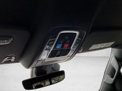 2025 RAM 1500 Big Horn 4x2 Crew Cab 5'7" Box