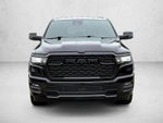 2025 RAM 1500 Big Horn 4x2 Crew Cab 5'7" Box