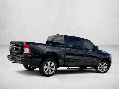 2024 RAM 1500 Big Horn 4x2 Crew Cab 5'7" Box