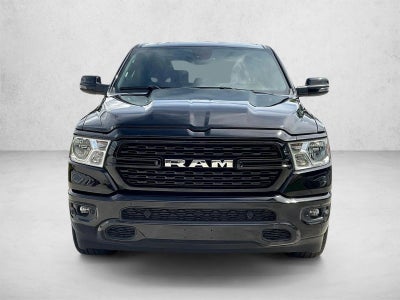 2024 RAM 1500 Big Horn 4x2 Crew Cab 5'7" Box