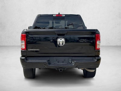 2024 RAM 1500 Big Horn 4x2 Crew Cab 5'7" Box