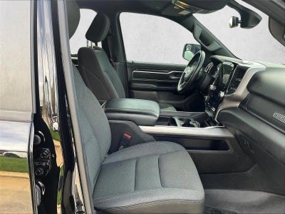 2024 RAM 1500 Big Horn 4x2 Crew Cab 5'7" Box