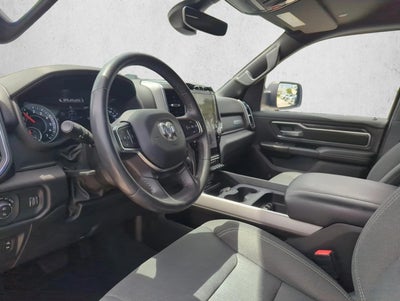 2024 RAM 1500 Big Horn 4x2 Crew Cab 5'7" Box