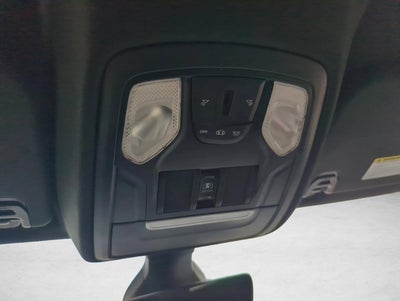 2019 RAM 1500 Big Horn/Lone Star 4x2 Crew Cab 5'7" Box