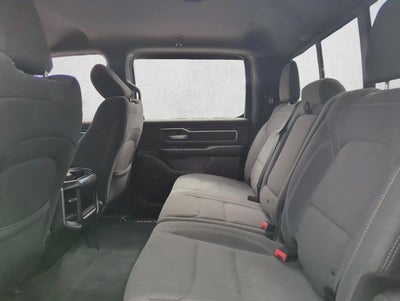 2019 RAM 1500 Big Horn/Lone Star 4x2 Crew Cab 5'7" Box
