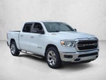 2019 RAM 1500 Big Horn/Lone Star 4x2 Crew Cab 5'7" Box
