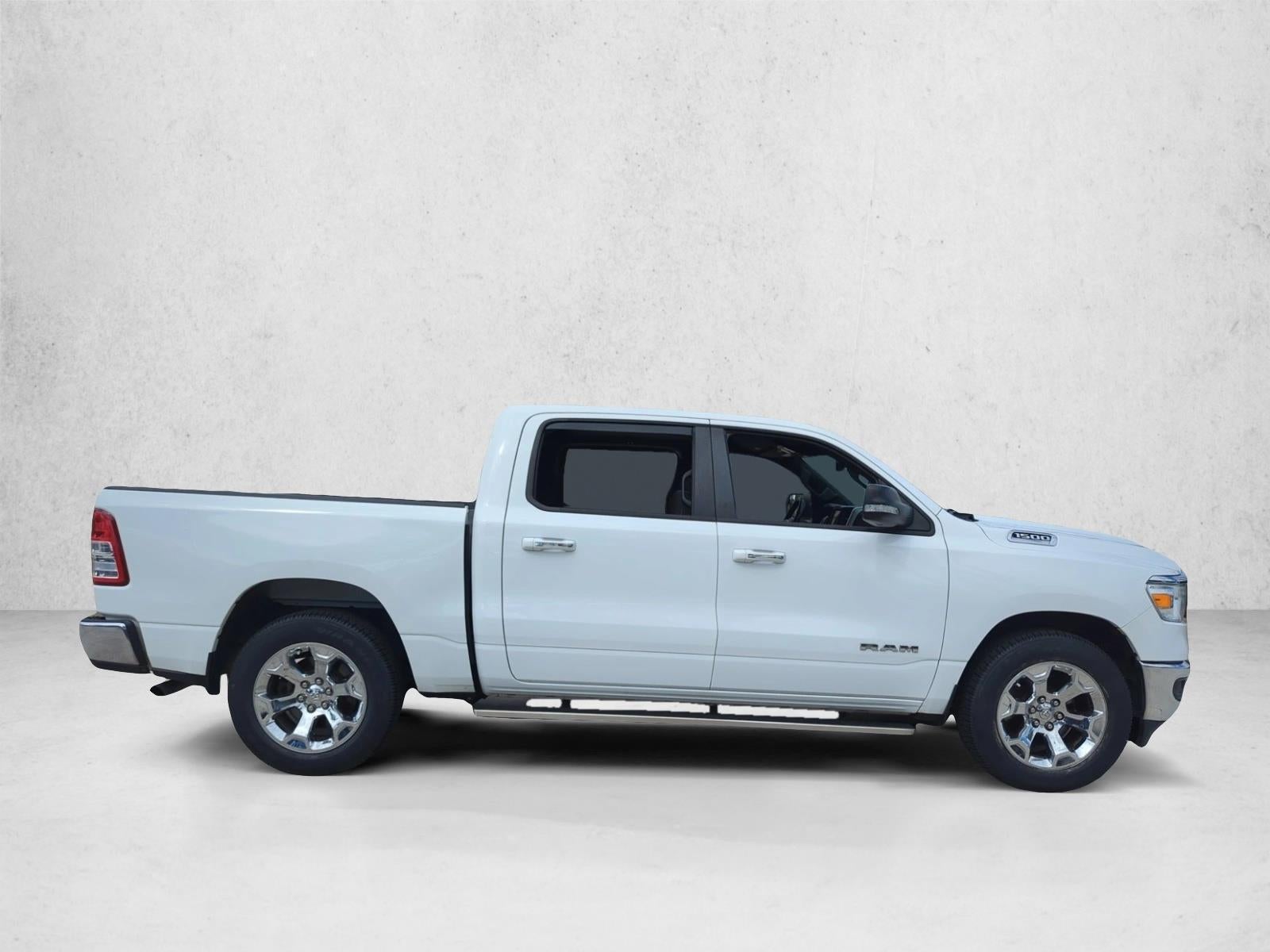 2019 RAM 1500 Big Horn/Lone Star 4x2 Crew Cab 5'7" Box