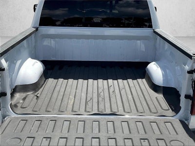 2021 RAM 1500 Big Horn 4x2 Crew Cab 5'7" Box