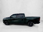 2026 RAM 1500 Big Horn 4x2 Crew Cab 5'7" Box