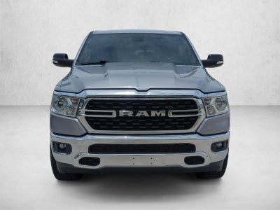 2022 RAM 1500 Big Horn 4x2 Crew Cab 5'7" Box
