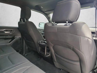 2022 RAM 1500 Big Horn 4x2 Crew Cab 5'7" Box