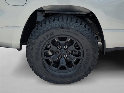 2022 RAM 1500 Big Horn 4x2 Crew Cab 5'7" Box